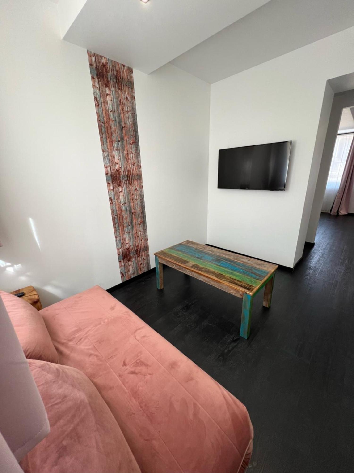 Hotel & Spa Du Tremplin 比桑 外观 照片