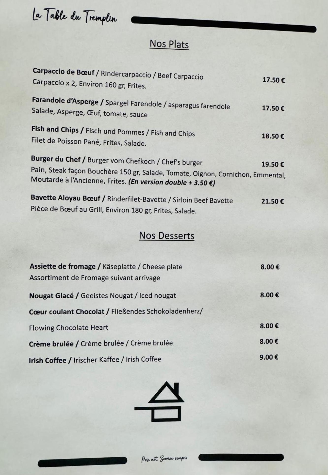 Hotel & Spa Du Tremplin 比桑 外观 照片